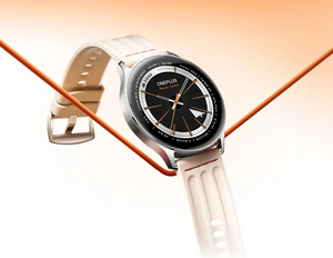 Montre connectée OnePlus <span class=keywords><strong>Watch</strong></span> Lite de qualité supérieure, 44,98 mm, profil fin de 8,9 mm, 59 g, légère pour un usage quotidien - Product Image 3