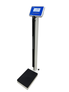 Báscula Electrónica Digital para Medir <span class=keywords><strong>Peso</strong></span> y Altura, Modelo EPS-250, para Uso Médico - Product Image 1