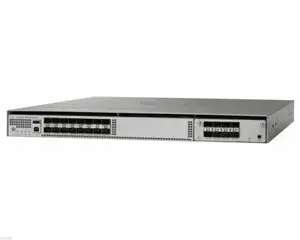 4948E Switch WS-C4948E 4948E, opt sw, 48-Port 10/100/1000+ 4 SFP+, no p/s