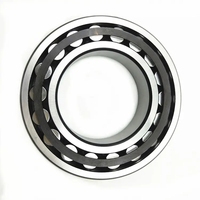 High Quality Cylindrical Roller Bearing N214-E-TVP2 HJ2208-E NJ2222ECJ/C3 Copper Cage Roller Bearing with Low Price