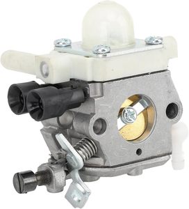 FS230キャブレター（<span class=keywords><strong>Stihl</strong></span> FS230 FR235 FS235 R 4151 1200 602芝刈り機41511200602用）ブラシカッター部品 - Product Image 5