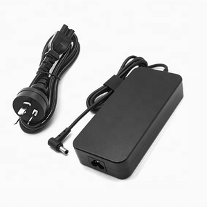 Adaptador de Corriente para Portátil ASUS 180W 20V 9A ADP-180TB para <span class=keywords><strong>Rog</strong></span> <span class=keywords><strong>Zephyrus</strong></span> TUF705DU TUF505DT TUF505DU G14 <span class=keywords><strong>G15</strong></span> GA401I GA502 GA502D GA50 - Product Image 2
