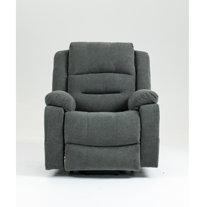 Factory Fantastic Leisure 8-Punkt-Vibrationsmassage mit Heizung Cinema Power Lift Recliner Sofa Chair - Product Image 2