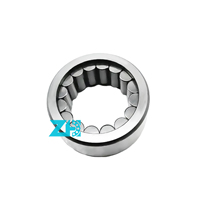 Roulement à rouleaux cylindrique de pompe hydraulique 31.83x52x22mm roulement à rouleaux cylindrique F-204864.rnu F-227932 F-123243 F-217 F-210408