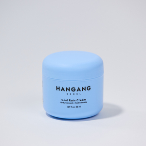 Crème hydratante pour le visage Hangang Seoul Cool Rain 50ml, à l'acide hyaluronique, pour tous types de peaux - Product Image 6
