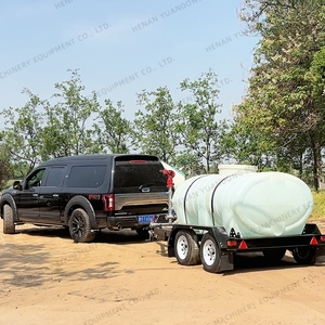 Портативный резервуар для хранения воды 250 500 800 галлонов газон и садовые распылители 2025 нового дизайна - Product Image 5