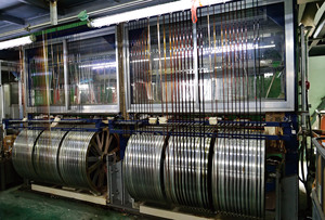 3x10mm Güteklasse 1.2. 3 Klasse <span class=keywords><strong>E</strong></span> 120 PVF UEW PEW PIW EIW AIW EI/AIW Flacher Rechteckiger Emaillierter Aluminiumdraht Aluminium-Wickeldraht - Product Image 4