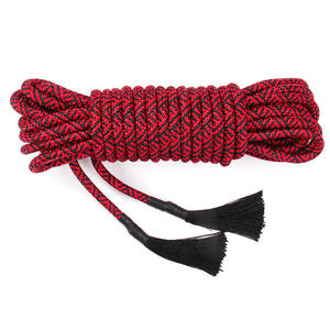 Японская веревка с кисточками, 10 м - Product Image 3