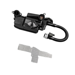 Separador de Agua y Aceite para Ford BC3Z6A785, Pieza de Repuesto de Plástico y Acero para Reparación de Motor - Product Image 1