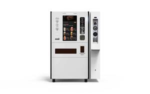 Machine à boissons automatique commerciale pour café, thé et boissons gazeuses - Product Image 6