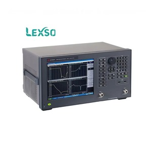 เครื่องวิเคราะห์เครือข่าย Keysight E5063a Ena Lexso - Product Image 3