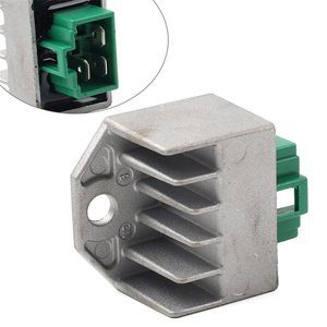 Rectificador de Voltaje para Motocicleta 31600-KYK-911 para CRF125 F FB 14-18 CRF110F 13-18 - Product Image 3