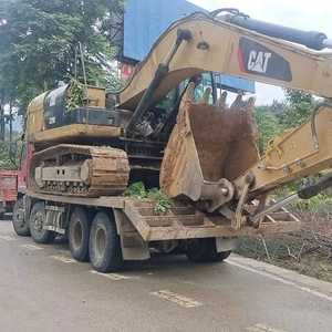 Used Caterpillar 329D <strong>Excavator</strong> 2013 Model 29 Ton 1.59m Bucket Capacity Engine Pump Original Certified Construction Equipment - Product Image 1