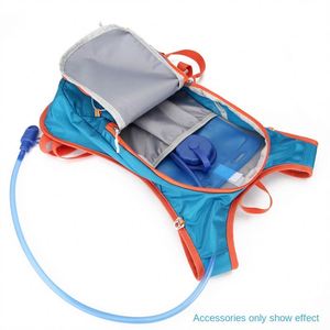<b>Lightweight</b> Cycling Hiking Hydration <b>Backpack</b> Leisure Outdoor Running Sports <b>Backpack</b> With Custom Printing - Product Image 2
