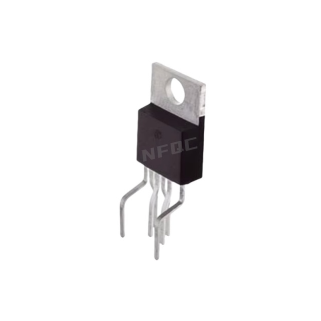 Hot sale original electronic components TOP256 AC/DC Converters TO-220 TOP256YN