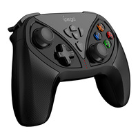 Controlador de juego inalámbrico para Android/ PS3/ PC/ N-Switch/ Gamepad Joystick Manette Mando, dispositivo de control de juego, 2 unidades