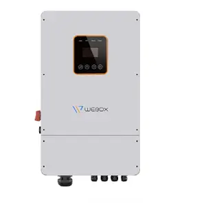 EU Three-phase ESS Hybrid Energy Inverter HOME ESS BATTERY STORAGE SYSTEM CE SECURITY RELIABLE QUALITY