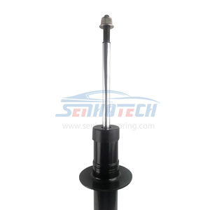 Amortiguador delantero de suspensión neumática para <span class=keywords><strong>Maserati</strong></span> Quattroporte, OEM 670008896 670153412, 3,0, 2009-2016 - Product Image 4