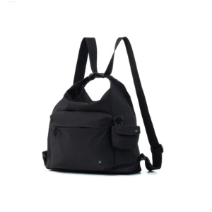 Sac à bandoulière imperméable léger à grande capacité, antivol, multi-poches, pochette pour écouteurs, double usage, pour les déplacements et les voyages - Product Image 4