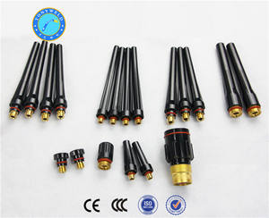 26 شعلة لحام غطاء خلفي قصير 57y04 - Product Image 4