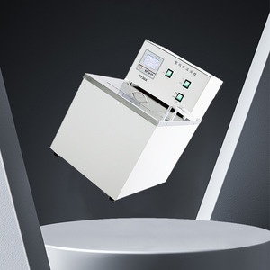 LOOBO Bain-marie numérique à température constante haute précision 0,01-0,1 pour huile et eau 220V - Product Image 4