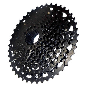 Cassetta 10 velocità SunRace (intervallo denti: 11-42) - Product Image 1