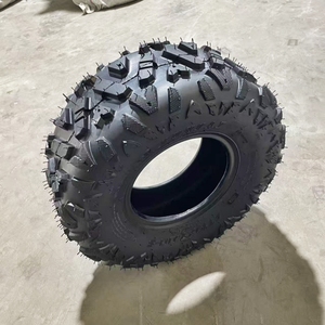 Neumático 19x7.00-8 para ATV, Vehículo Todoterreno, Carrito de Golf, Cortadora de Césped, Resistente al Desgaste y a los Cortes - Product Image 1