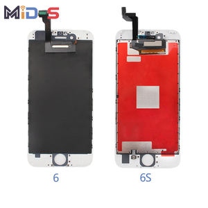 Màn Hình <span class=keywords><strong>LCD</strong></span> Cảm Ứng Di Động Giá Bán Buôn Cho <span class=keywords><strong>iPhone</strong></span> X 6S 7 8 XS XR 11 Pro Màn Hình <span class=keywords><strong>LCD</strong></span> Thay Thế Di Động - Product Image 2