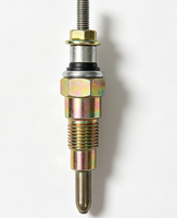Bougie de préchauffage de remplacement 42-0916 420916 pour unité de réfrigération TK Yanmar 3.70 3.76 Pièces de moteur