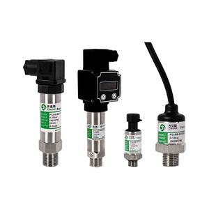 Trasmettitore di Pressione Hirschmann Intelligente a Basso Costo, Negativo Is-3 <span class=keywords><strong>0</strong></span>-<span class=keywords><strong>10</strong></span> bar, <span class=keywords><strong>0</strong></span>-120 bar, Indicatore LED, Antideflagrante - Product Image 6