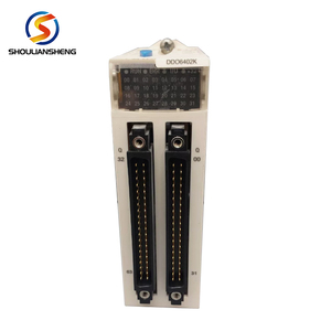 คอนโทรลเลอร์อุตสาหกรรมอัตโนมัติคุณภาพสูง PLC PAC พร้อมคอนโทรลเลอร์ BMXDDO6402K - Product Image 2