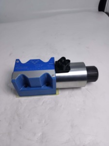 Válvula Solenoide Direccional Hidráulica Serie DG4V-3 NG6 315 bar 30 L/min para Control Hidráulico Industrial - Product Image 3