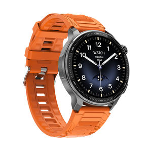 Montre intelligente GPS 3ATM avec boussole pour hommes 2026, DTG6 avec écran AMOLED, carte hors ligne, baromètre, altimètre, montre intelligente de <span class=keywords><strong>sport</strong></span> - Product Image 6
