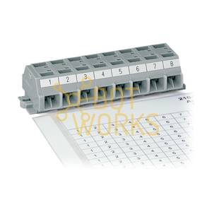 Wago 2103331200103 - Nuovo - Product Image 1