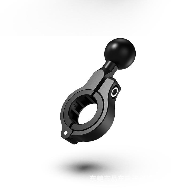 Boule R3 noire 25mm noire