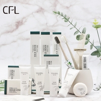 Vente directe d'usine en chine, prix de gros, mini gel douche moderne, équipements de bain d'hôtel respectueux de l'environnement en turquie