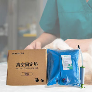 Almohadilla de Posicionamiento Radiotransparente para Veterinaria, Cojín de Inmovilización para Mascotas para Ultrasonido, Radiografía, Tomografía Computarizada, Resonancia Magnética y Cirugía - Product Image 4