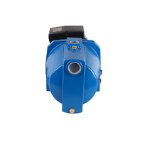 Tête de Pump-1HP d'eau auto-amorçante à haute JET-100B industrielle 52m débit 55L/min électrique pour la maison, l'irrigation agricole