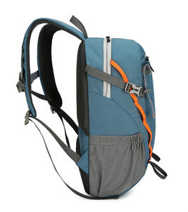 Venta caliente Mochila de gran capacidad de buena calidad Mochila de viaje Senderismo Bolsa al aire libre Impermeable Durable Laptop Mochila Bolsa de ocio - Product Image 3