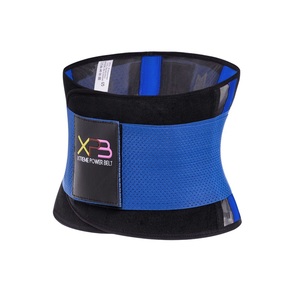 Nuevo estilo alta calidad útil gimnasio de soporte de <span class=keywords><strong>la</strong></span> cintura para las mujeres - Product Image 6