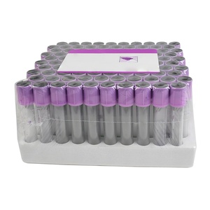 Tubo per il settore della bellezza per la raccolta di sangue con plasma ricco di <span class=keywords><strong>piastrine</strong></span>, con gel ACD, certificato CE, dispositivo medico di classe II, non irradiale - Product Image 3