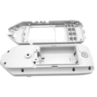 Custom High Precision (+/-0.01mm) Multi-Cavity ISO Certified Handheld Consumer Electronic Device Injection Mold