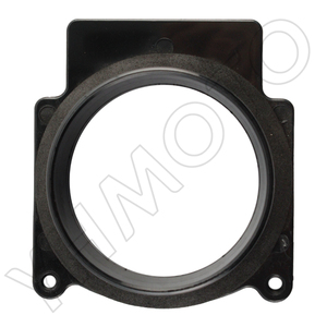 YHMOTO ATV ตัวเชื่อมต่ออะแดปเตอร์กรองอากาศ MT260-08 สำหรับยามาฮ่า กริซลี่ 660 ทุกปี - Product Image 4