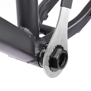 Herramienta de Extracción e Instalación de Plato de Bicicleta LEBYCLE, Herramienta de Montaje Directo para <span class=keywords><strong>Shimano</strong></span> M6100 M7100 <span class=keywords><strong>M8100</strong></span> M9100 - Product Image 6