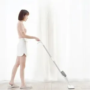 Vadrouille <span class=keywords><strong>Deerma</strong></span> TB500 originale avec balayeuse de pulvérisation nettoyage des sols 360 tige rotative 350ml nettoyage à l'eau vadrouille nettoyage des sols - Product Image 4