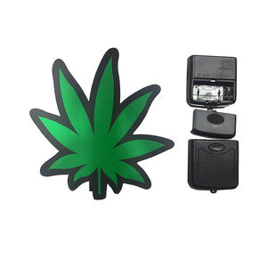 LEDパネルEL TシャツパネルDIYサウンドアクティブELパネルフラッシュ - Product Image 1