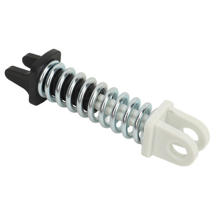 Ressort d'assistance de pédale d'embrayage Retour 77 01 208 109 Ressort de support de remplacement pour Vauxhall <span class=keywords><strong>Vivaro</strong></span> a <span class=keywords><strong>2002</strong></span> à 2015 - Product Image 3