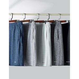 Pantalones Cortos de Baloncesto Deportivos FOXA, Paquete de 5, Secado Rápido, Ropa Deportiva para Hombre con Bolsillos - Product Image 3