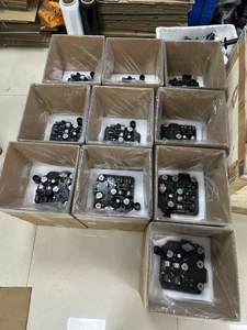 02e/dq250 Unités électromécaniques pour Volkswagen Golf Magotan Shangkoo Pour Audi 02e927770aj 02e927770aq 02e927770an - Product Image 2