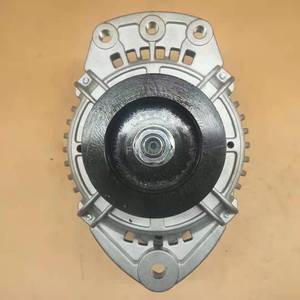 Nuovissimo generatore alternatore a bassa velocità HEF320A04 56v 90a 5kw per alternatore 48v per auto - Product Image 2